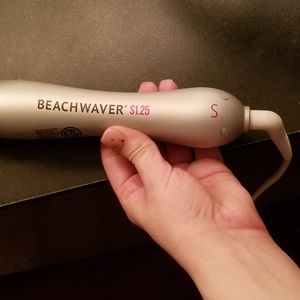 Beach Waver S 1.25